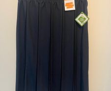 girls school skirt