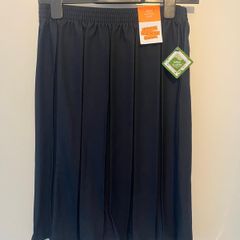 girls school skirt