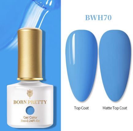 Nail Polish 7 ml