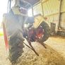 David Brown Tractor Image 7
