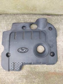 Hyundai Santa Fe Parts