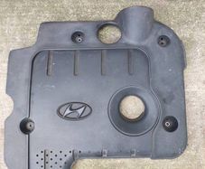 Hyundai Santa Fe Parts