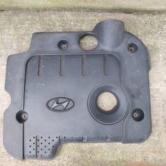 Hyundai Santa Fe Parts