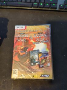 Warhammer 40,000: Dawn of War - Winter Assault (PC: Windows, 2004)