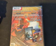 Warhammer 40,000: Dawn of War - Winter Assault (PC: Windows, 2004)