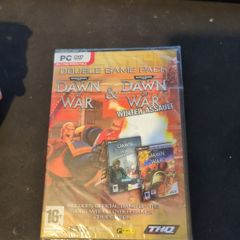 Warhammer 40,000: Dawn of War - Winter Assault (PC: Windows, 2004)