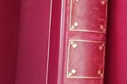 Charles Kingsley / Hereward the Wake/ 1912