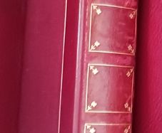 Charles Kingsley / Hereward the Wake/ 1912