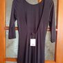 BNWT Topshop Dress, Beautiful Scoop Back, Size 10 Image 6