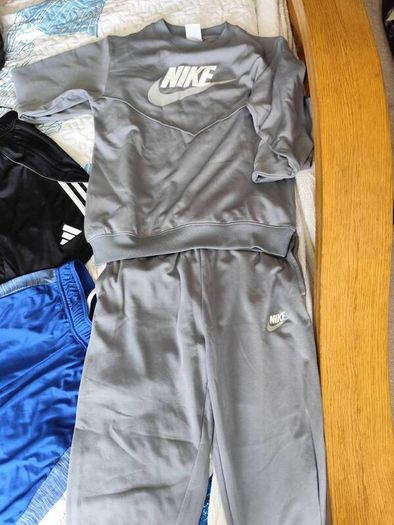 Boys Tracksuits Adidas, Nike, Jordan