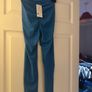 BNWT Echt blue professional sports leggings for women size XS Free post Image 2
