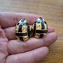 Vintage Earrings Image 2