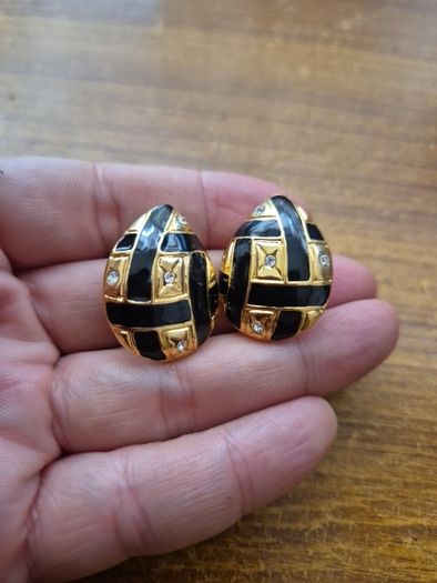 Vintage Earrings