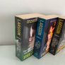 The Millennium Trilogy Image 2