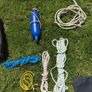 RS Feva Dinghy Image 5