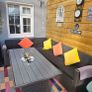 Wicker Corner Suite Image 2