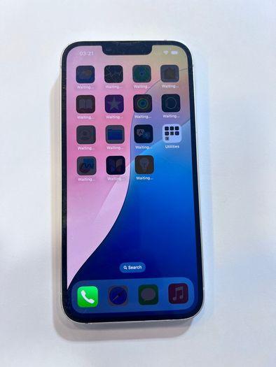 iPhone 13 and 14