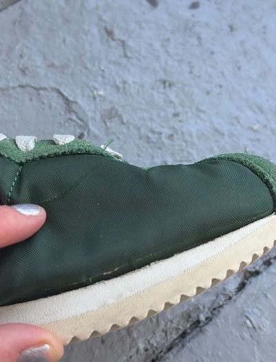 Nike Cortez