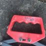 Lazy-tongs Riveter Image 2