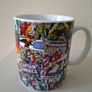 New Marvel Comic Collectible  Mug Image 2