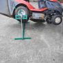 Lawn Tractor Lifter 400kg Jack Lift..free Delivery Image 4