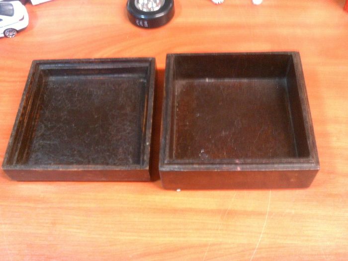 Trinket box