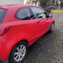 Mazda 2 breaking Image 2