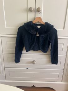 Girls cardigan
