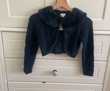 Girls cardigan
