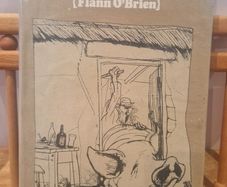 The Poor Mouth - Flann O'Brien 1st Edition