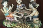 Ornament Statues