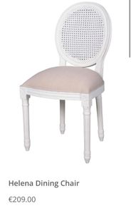 dresser chair