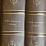 encyclopedia BRITANNICA 200th anniversary edition Volumes 1- 22 leather books 1970 Image 4