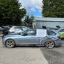 Breaking bmw 318d 2013 f31 estate b40 Image 3