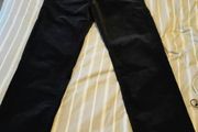 Kelly &amp; Grace navy cord jeans
