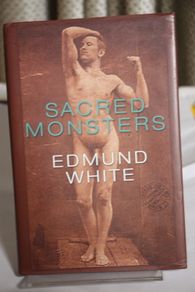 Edmund White Collection