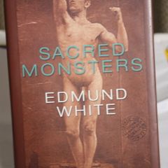 Edmund White Collection