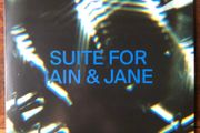 Jarv Is 12" Suite / House music