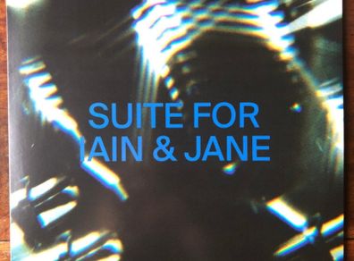 Jarv Is 12" Suite / House music