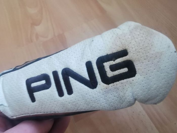ping cover