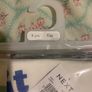 next 9-10 girls pyjamas bnwt Image 2