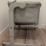 Chicco Next2Me Magic Infant Cosleeping Crib Image 4
