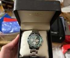 3 luxury mens watches