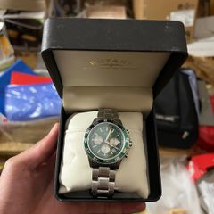3 luxury mens watches
