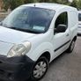 Renault Kangoo 2011 Image 4