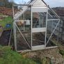 Glass for greenhouse Image 2