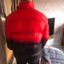 Blood sport men's jacket Image 5