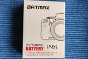 Lp-E12 Battery