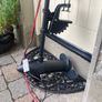 Talamex eletric engine 58 with platinum leisure battery Image 3