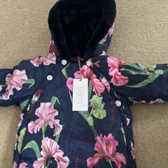 BNWT Baker by Ted baker snowsuit (18-24mths)